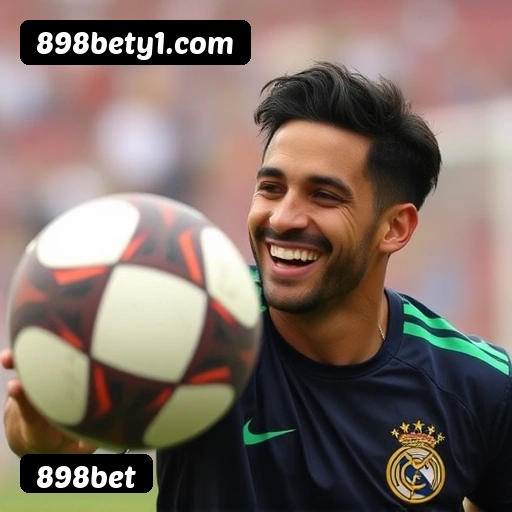 Login rápido no app 898bet