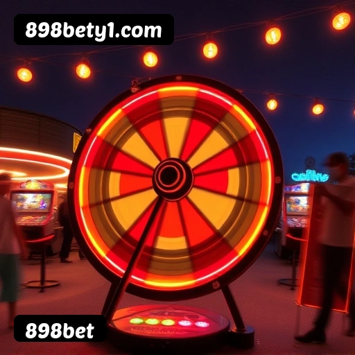 Download PC 898bet