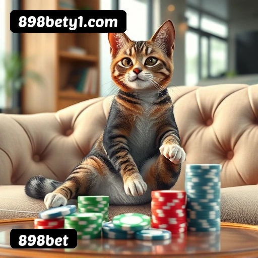 Slots Premium da PG Soft na 898bet