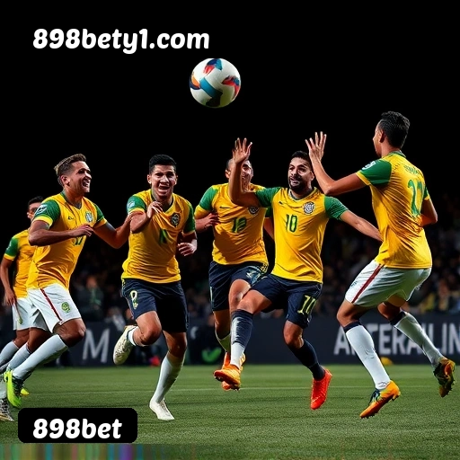 Download Android 898bet