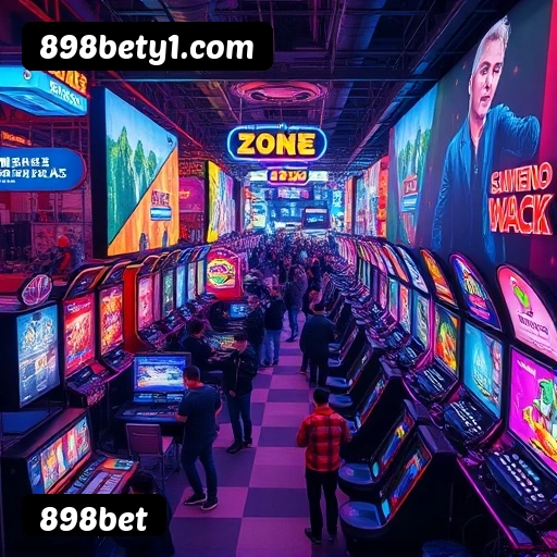 Certificações de segurança e licenças da 898bet