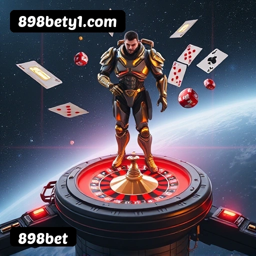 Métodos de pagamento aceitos na 898bet