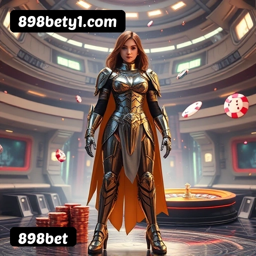 Instalação Android 898bet