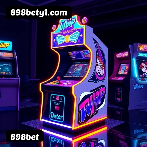 Streaming 4K no cassino ao vivo da 898bet