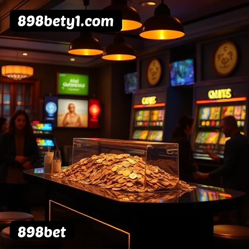 Baixar APK 898bet